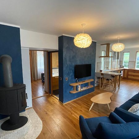 "Winter" Apartment Viljandi  Extérieur photo
