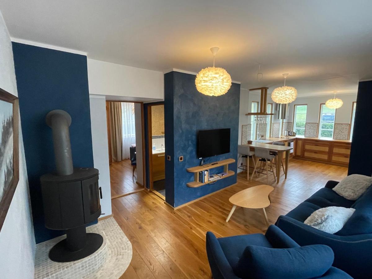 "Winter" Apartment Viljandi  Extérieur photo