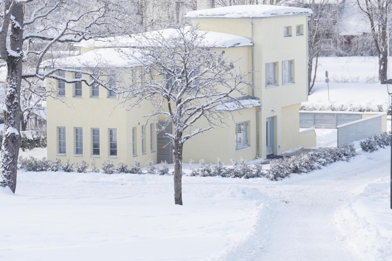 "Winter" Apartment Viljandi  Extérieur photo